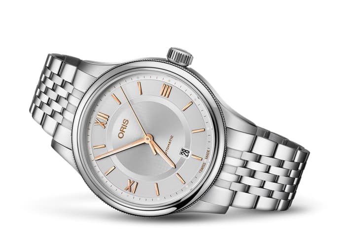 Image of  Classic Date